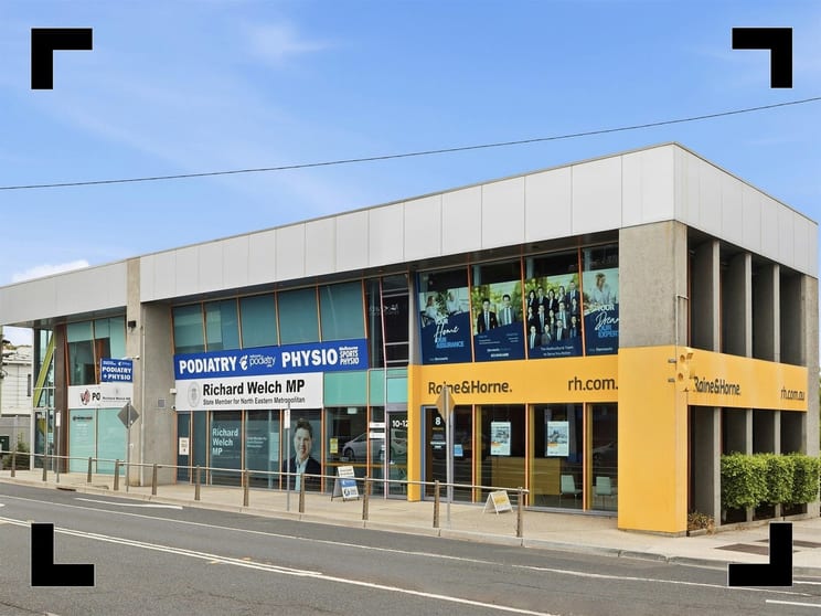 2/10-12 Blackburn Road Blackburn VIC 3130 - Image 1