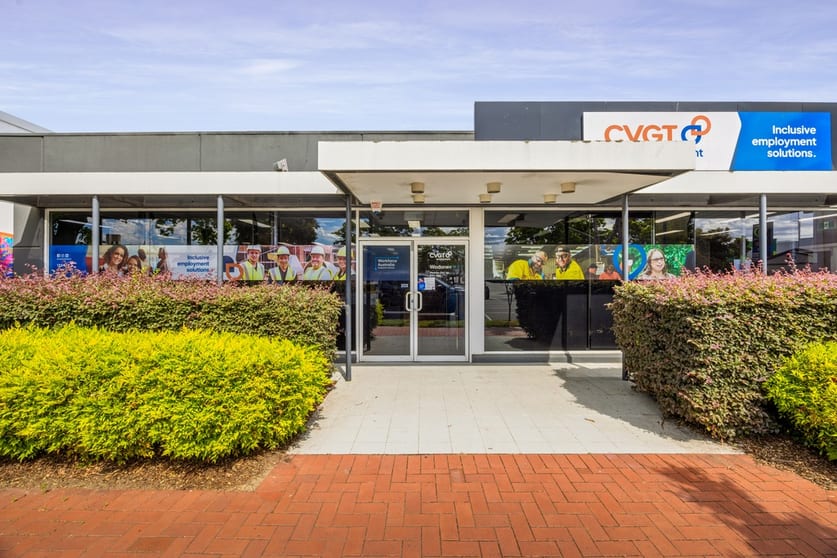 4/91 Hume Street Wodonga VIC 3690 - Image 2
