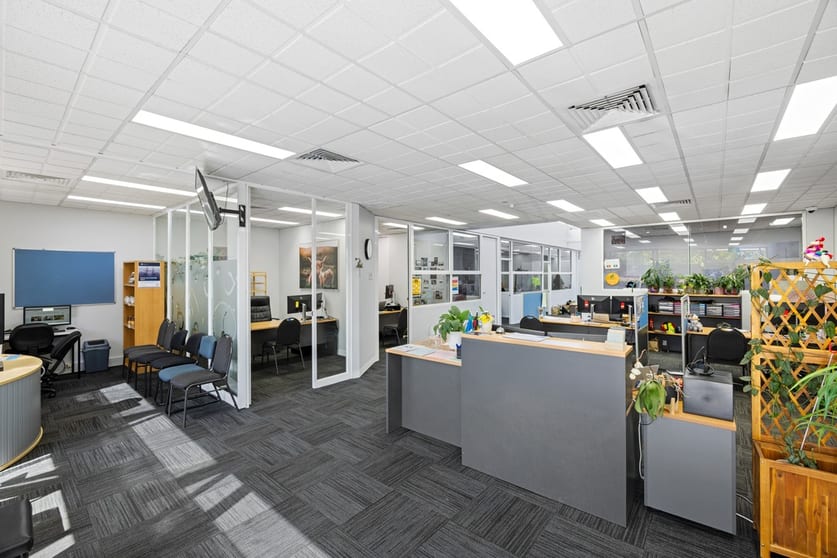 4/91 Hume Street Wodonga VIC 3690 - Image 3
