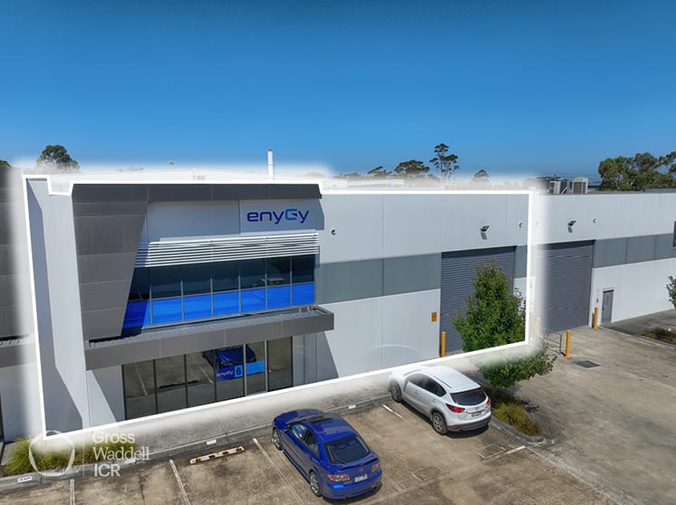 Click to view all images Unit 6, 45-53 Duerdin Street Notting Hill VIC 3168 - Image 1