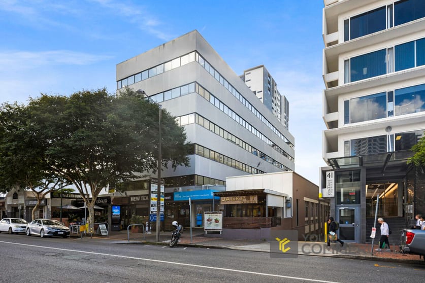 49 Sherwood Road Toowong QLD 4066 - Image 2