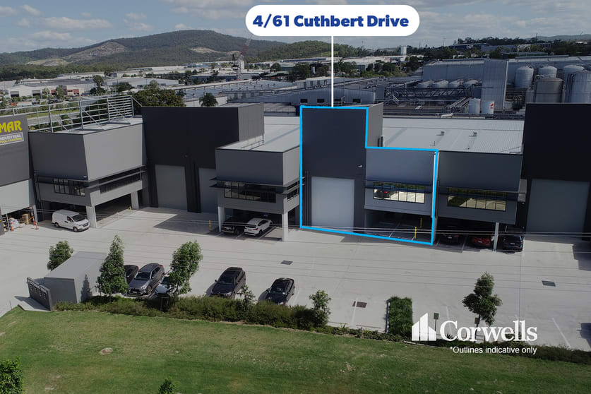 4/61 Cuthbert Drive Yatala QLD 4207 - Image 2