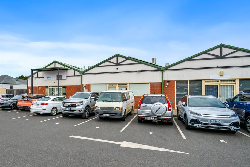 Suite 5/5 Fitzroy Street Sorell TAS 7172 - Image 1