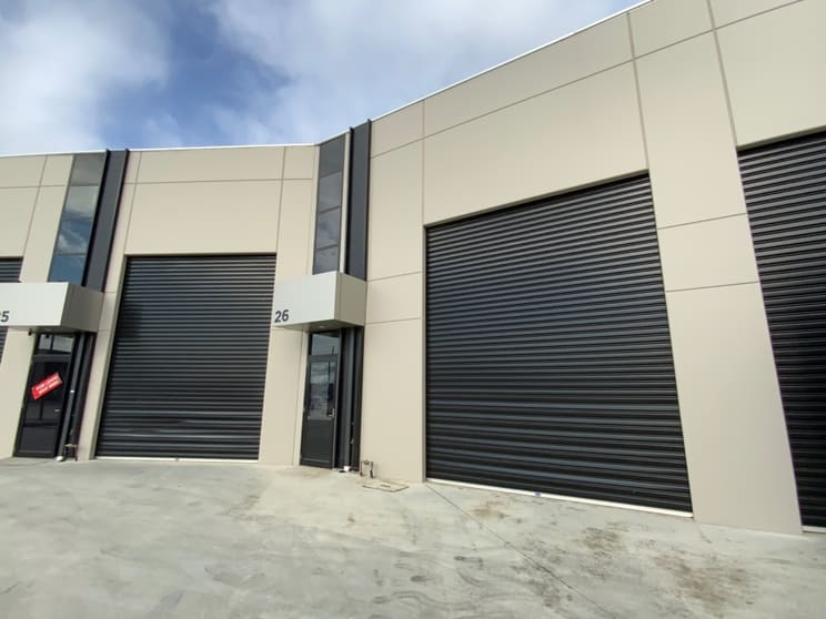 Click to view all images 26 Jimmy Place Laverton North VIC 3026 - Image 1