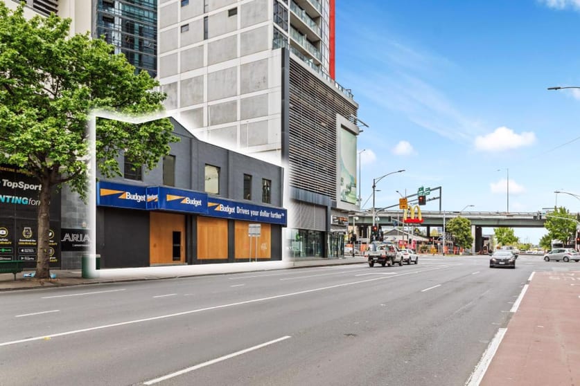 293-297 City Road Southbank VIC 3006 - Image 2