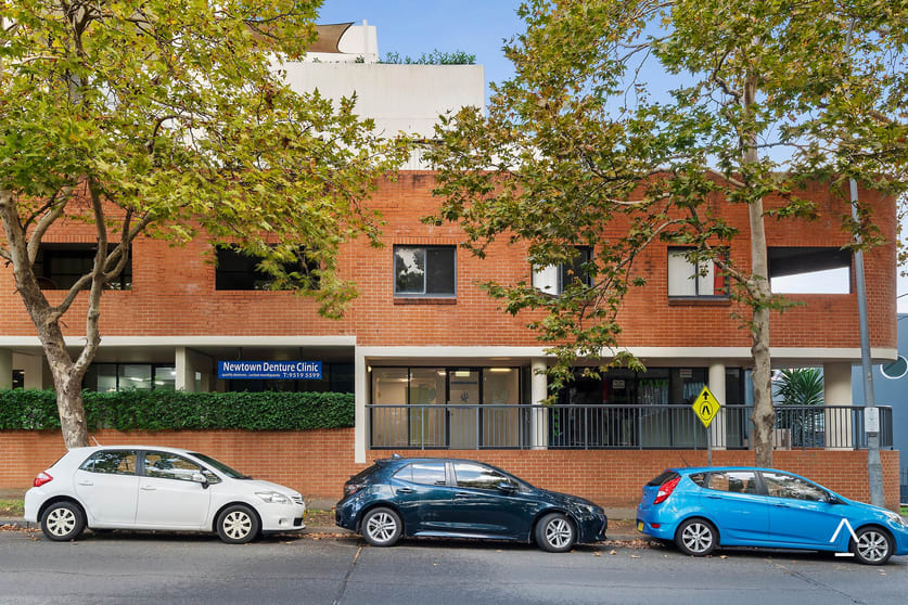 GO7W/138 Carillon Avenue Newtown NSW 2042 - Image 1