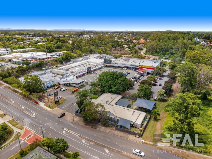 Shop T17/97 Flockton Street Everton Park QLD 4053 - Image 1