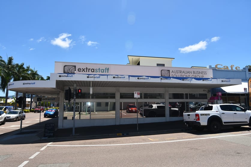 501 Flinders Street Townsville City QLD 4810 - Image 1
