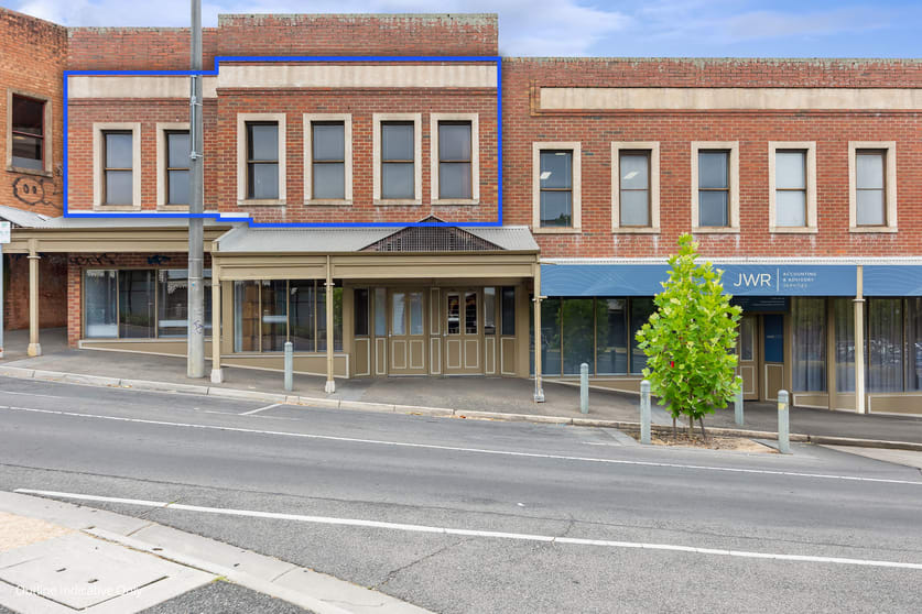 6A Victoria Street Bakery Hill VIC 3350 - Image 1