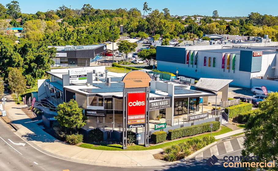 7/36 Springfield Parkway Springfield QLD 4300 - Image 1