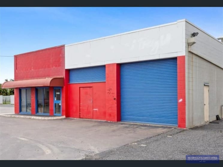 Rockhampton QLD 4701 - Image 1