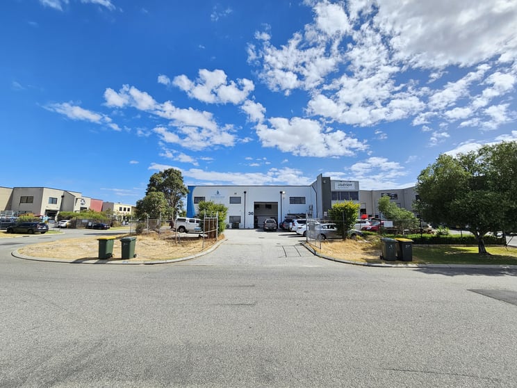 2/36 Juna Drive Malaga WA 6090 - Image 1