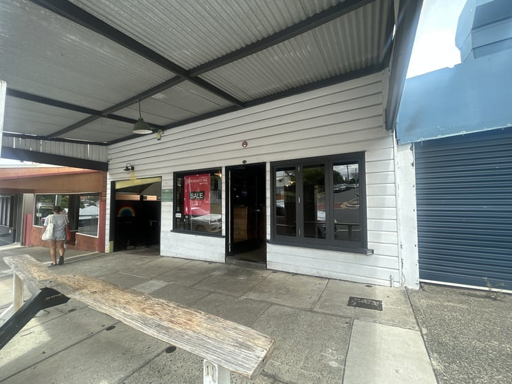 G/245 Boundary Street West End QLD 4101 - Image 1