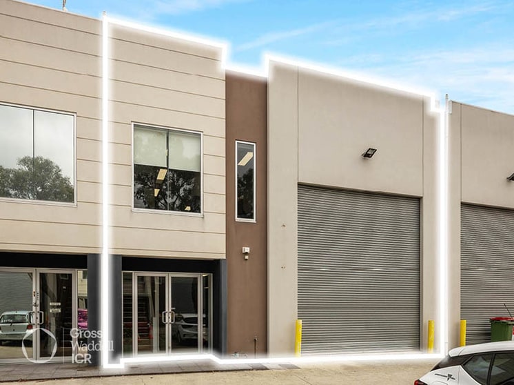 Unit 16, 306 Albert Street Brunswick VIC 3056 - Image 1