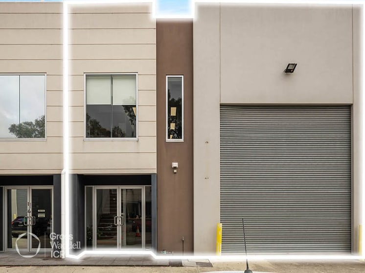 Unit 16, 306 Albert Street Brunswick VIC 3056 - Image 2
