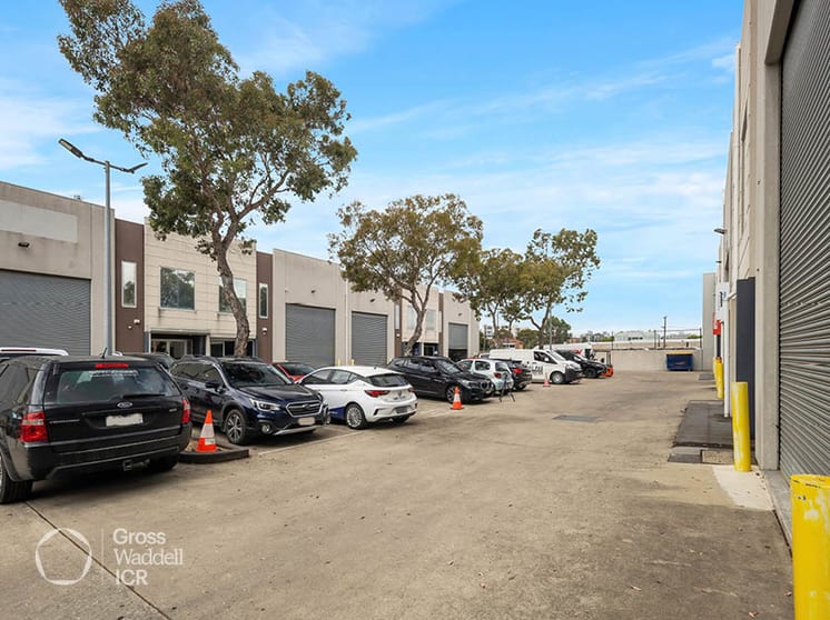 Unit 16, 306 Albert Street Brunswick VIC 3056 - Image 3