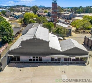 203-205 Anzac Avenue Harristown QLD 4350 - Image 1