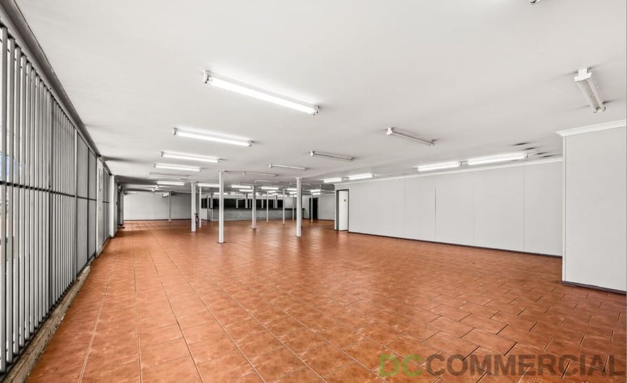 203-205 Anzac Avenue Harristown QLD 4350 - Image 3