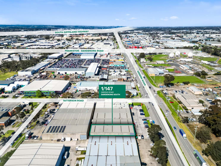 Click to view all images 1/147-153 Greens Road Dandenong South VIC 3175 - Image 3