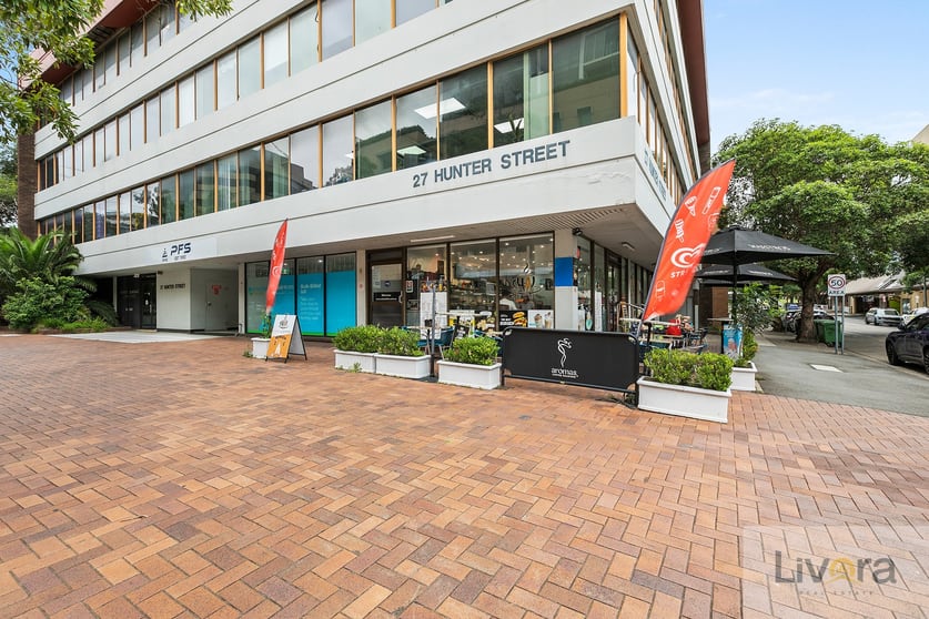 16/27 Hunter Street Parramatta NSW 2150 - Image 1