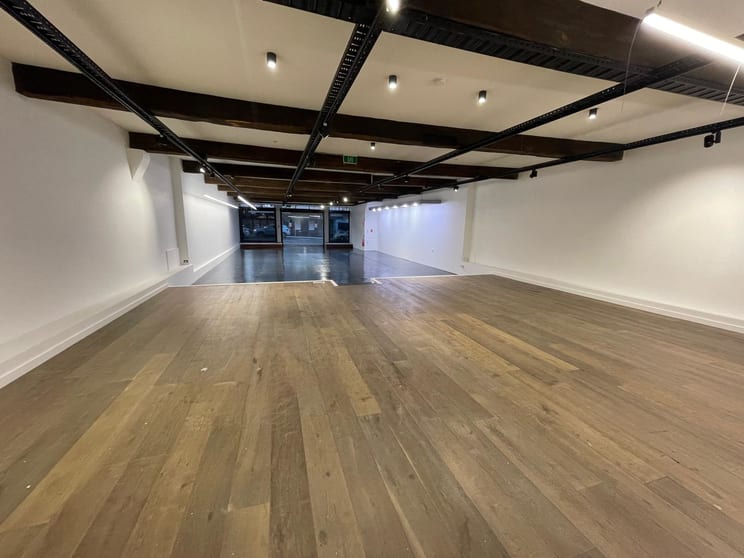 Click to view all images Ground Floor/118 Parramatta Road Stanmore NSW 2048 - Image 1