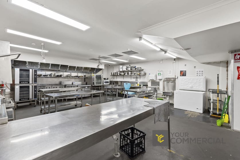 Click to view all images Lower Ground/445 Upper Edward Street Spring Hill QLD 4000 - Image 2