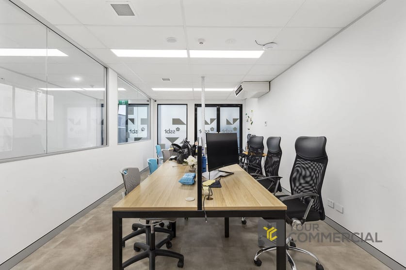 Click to view all images Lower Ground/445 Upper Edward Street Spring Hill QLD 4000 - Image 5