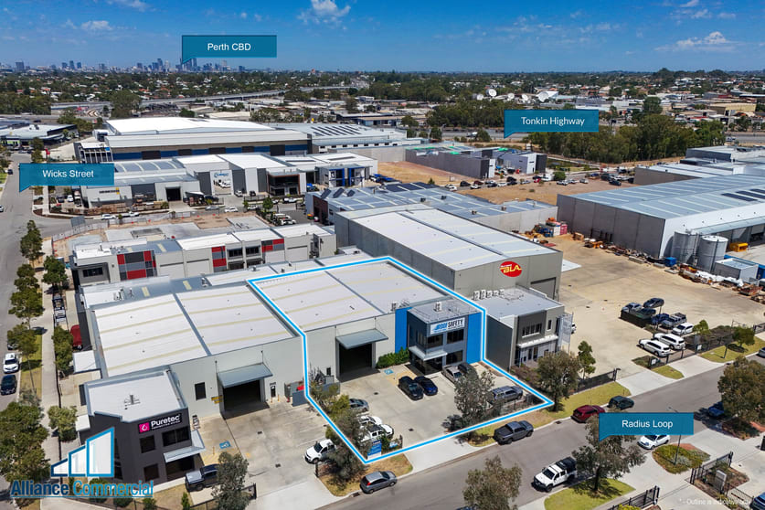 38/Radius Loop Bayswater WA 6053 - Image 3