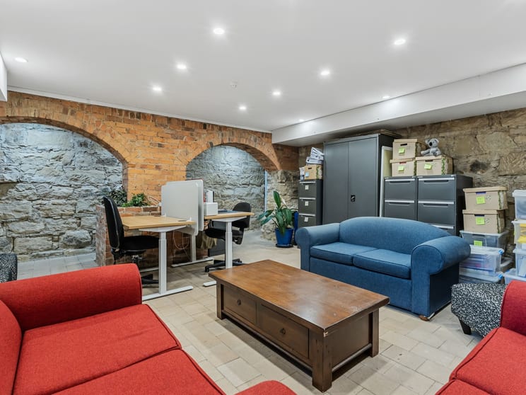 Click to view all images Ground Rear/367-379 Elizabeth Street North Hobart TAS 7000 - Image 3