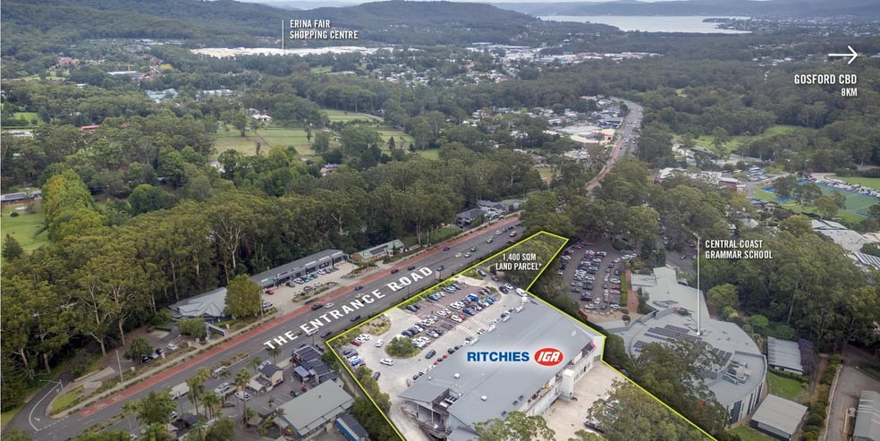 Click to view all images Shop 6/372 Central Coast Highway Erina Heights NSW 2260 - Image 2