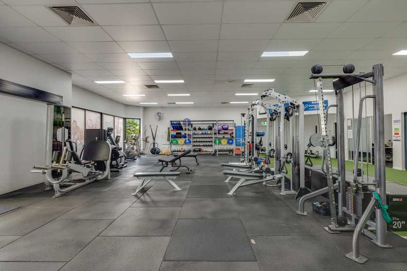 Click to view all images 5/227-231 James Street Toowoomba City QLD 4350 - Image 2