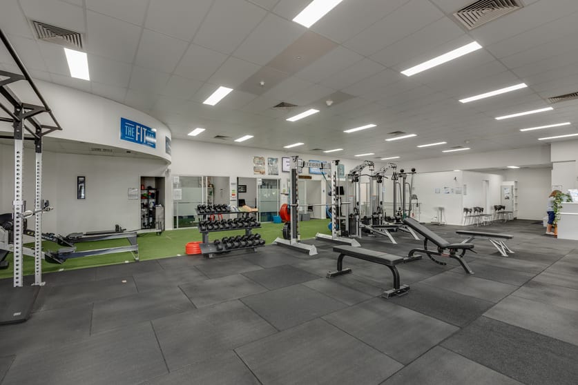 Click to view all images 5/227-231 James Street Toowoomba City QLD 4350 - Image 3