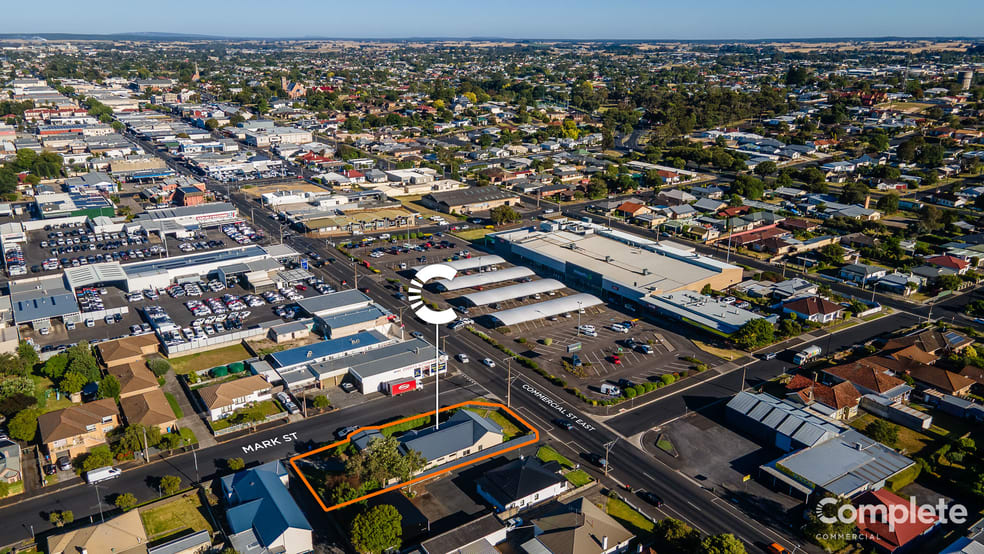 Click to view all images 146 COMMERCIAL STREET EAST Mount Gambier SA 5290 - Image 1