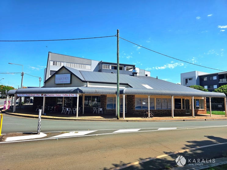 5/160 Broadwater Terrace Redland Bay QLD 4165 - Image 1