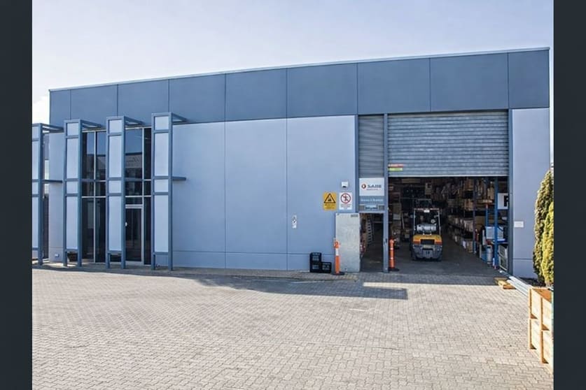 UNIT 4/34-40 Bennet Avenue Melrose Park SA 5039 - Image 2