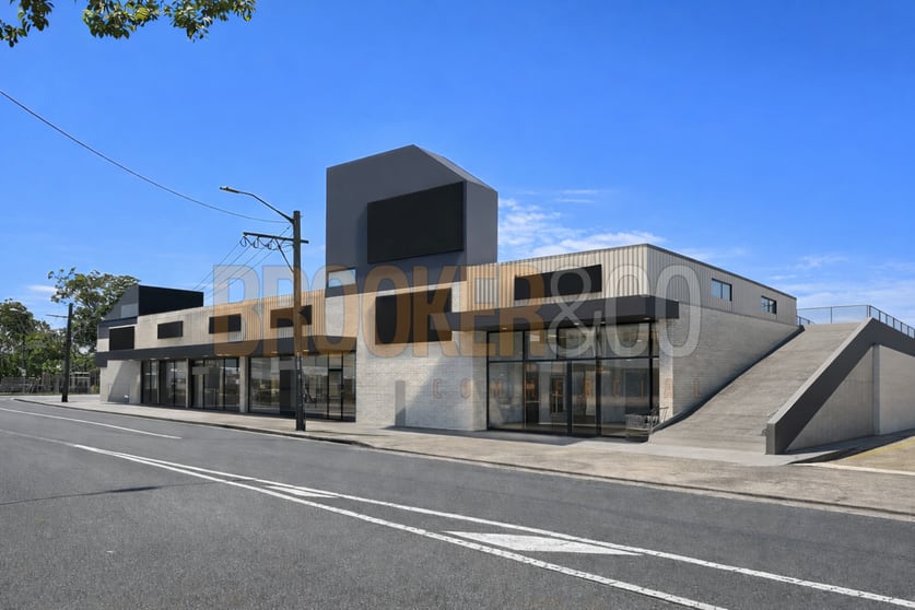 Shop 3/11 - 17 Marco Avenue Revesby NSW 2212 - Image 1