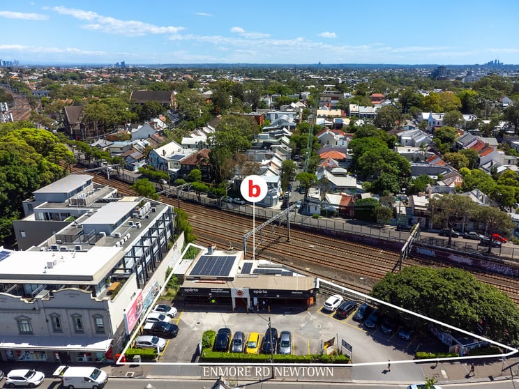 Click to view all images 1 - 11 Enmore Road Newtown NSW 2042 - Image 1