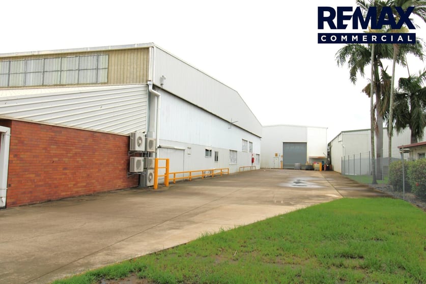 Building B/179 Boundary Road Paget QLD 4740 - Image 3