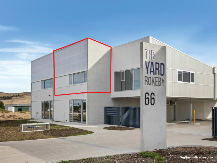Click to view all images Warehouse, Unit 3b/66 Droughty Point Road Rokeby TAS 7019 - Image 3