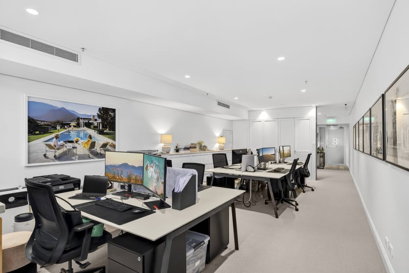 Click to view all images Level 1/29 Rialto Lane Manly NSW 2095 - Image 2
