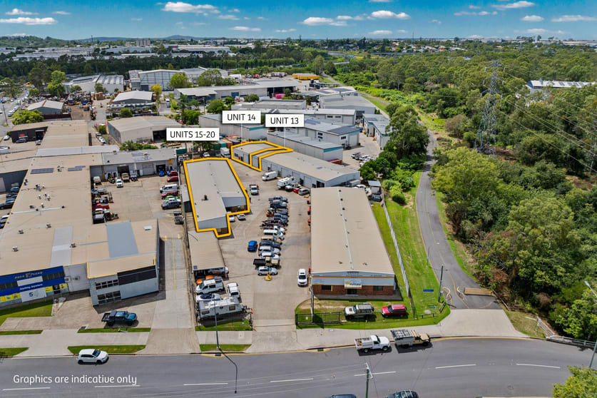 1 Spine Street Sumner QLD 4074 - Image 1