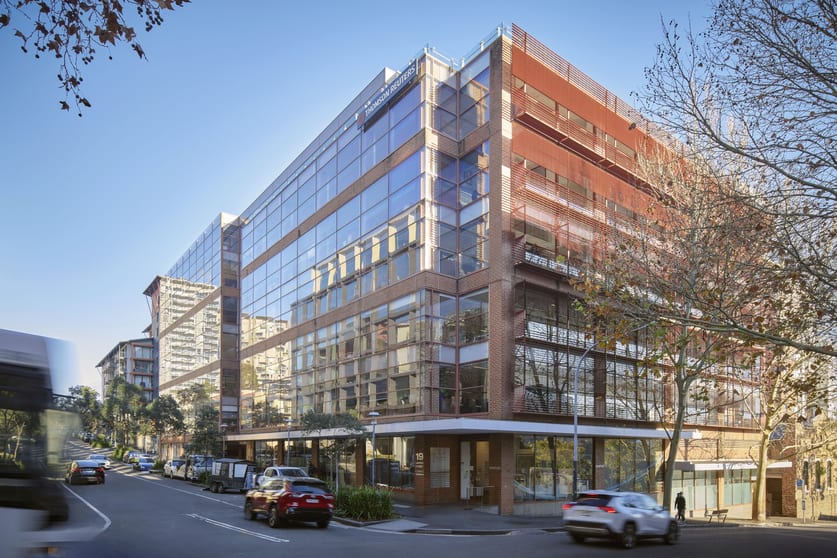 19 Harris Street Pyrmont NSW 2009 - Image 1