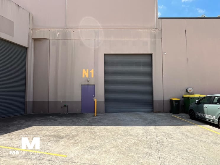 N1/5-7 Hepher Road Campbelltown NSW 2560 - Image 2