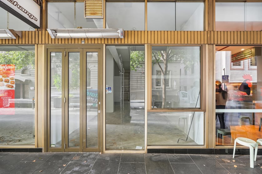 Shop 11/1-15 Little Collins Street Melbourne VIC 3000 - Image 1