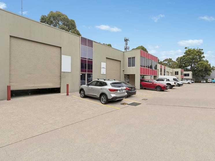 Click to view all images Unit 36/7 Salisbury Road Castle Hill NSW 2154 - Image 1