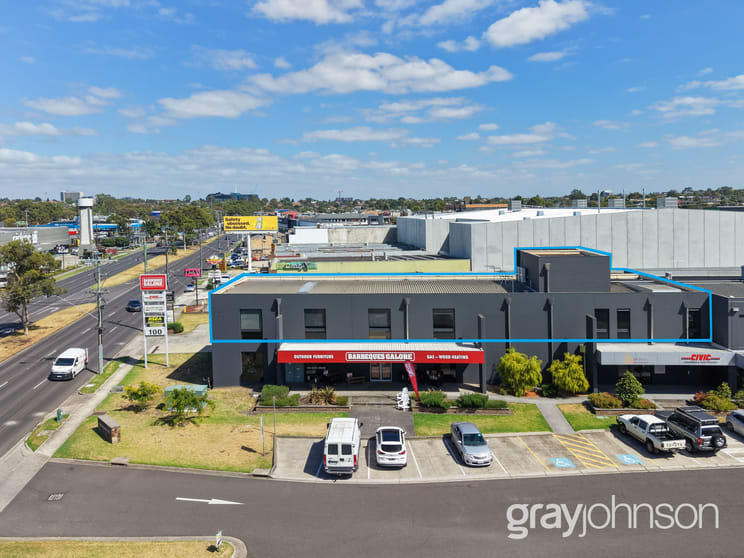 Click to view all images Level 1/100 Bell Street Preston VIC 3072 - Image 1
