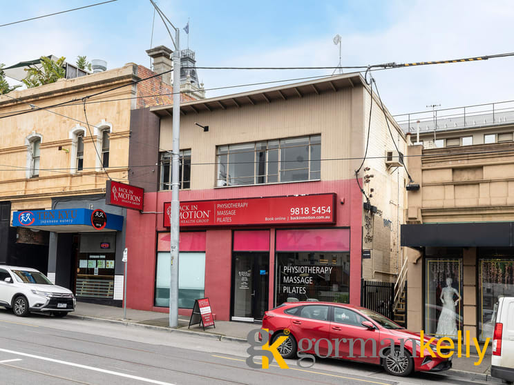 Ground Floor/626 Glenferrie Road Hawthorn VIC 3122 - Image 1