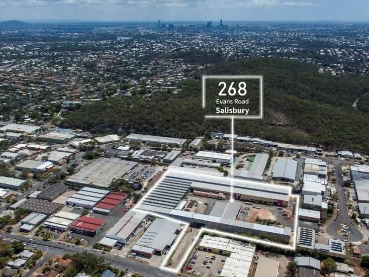 Click to view all images Units 2 & 3/268 Evans Road Salisbury QLD 4107 - Image 1