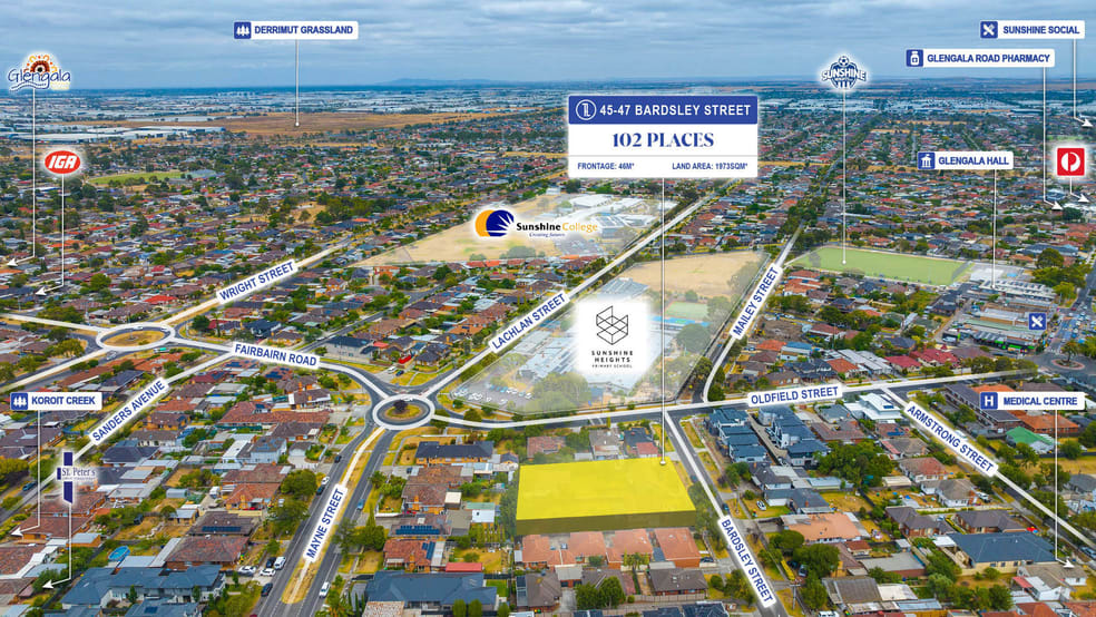 45-47 Bardsley Street Sunshine West VIC 3020 - Image 3
