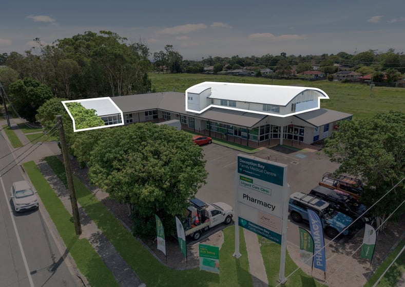 Click to view all images 75-79 Bailey Road Deception Bay QLD 4508 - Image 1